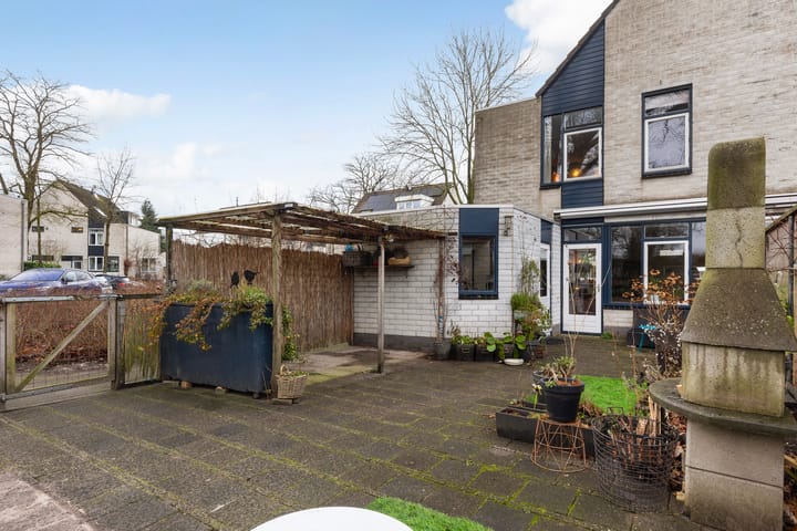 Foto 25 van Van Brerostraat 57