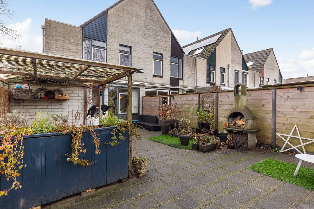 Foto 26 van Van Brerostraat 57