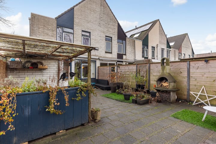 Foto 26 van Van Brerostraat 57