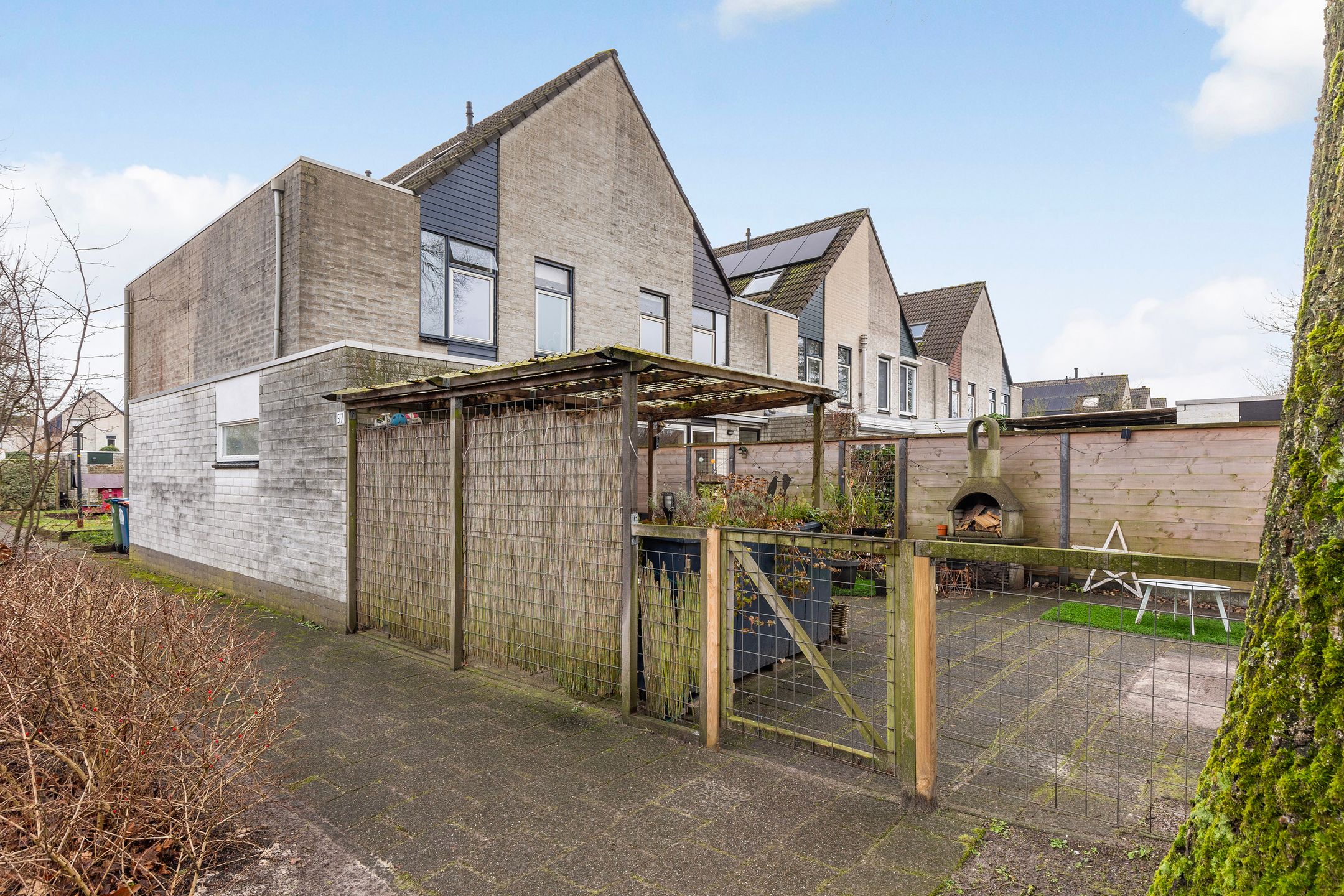 Foto 27 van Van Brerostraat 57