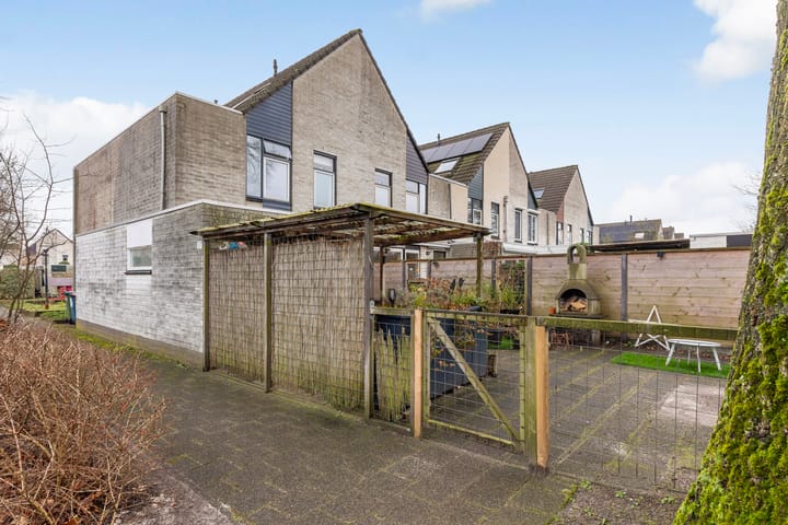 Foto 27 van Van Brerostraat 57