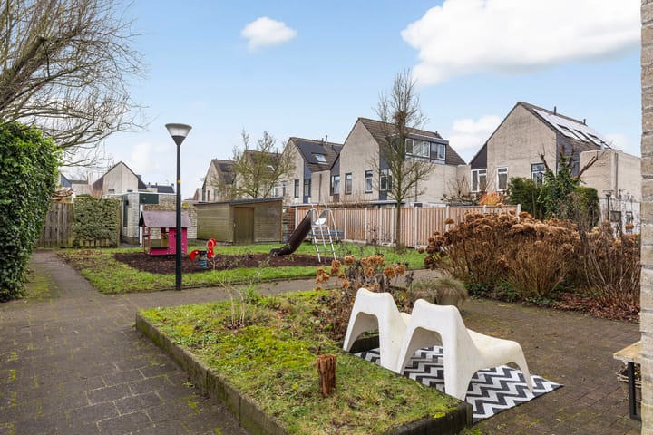 Foto 33 van Van Brerostraat 57