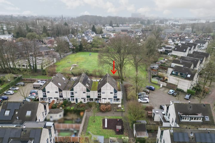 Foto 36 van Van Brerostraat 57