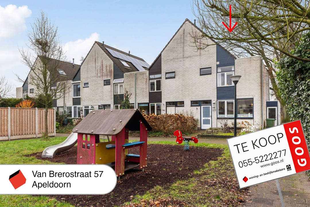 Foto 37 van Van Brerostraat 57