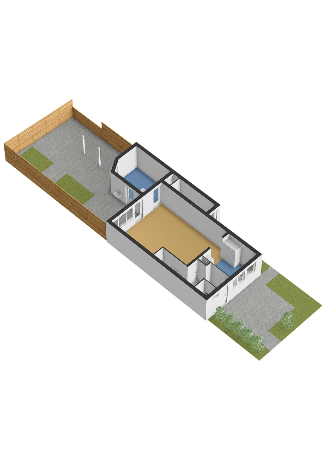 Foto 42 van Van Brerostraat 57
