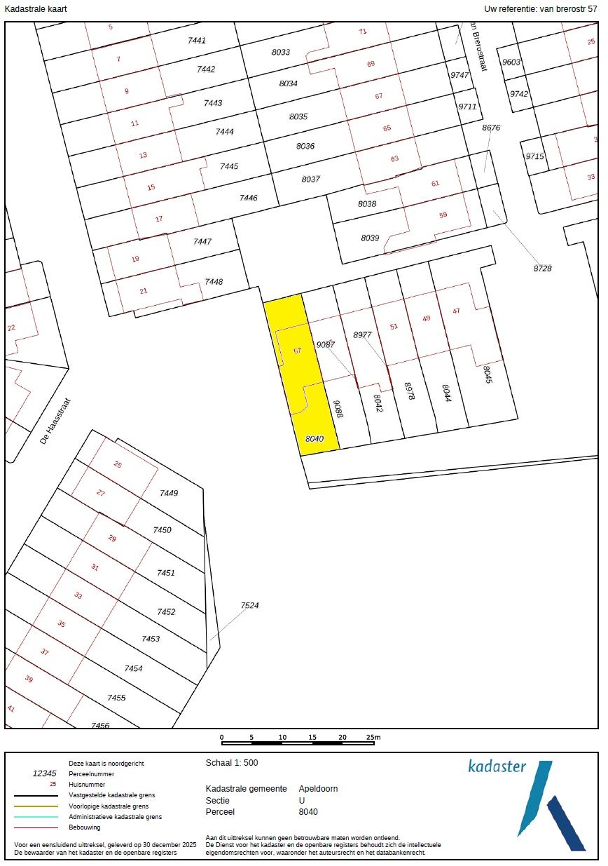 Foto 43 van Van Brerostraat 57