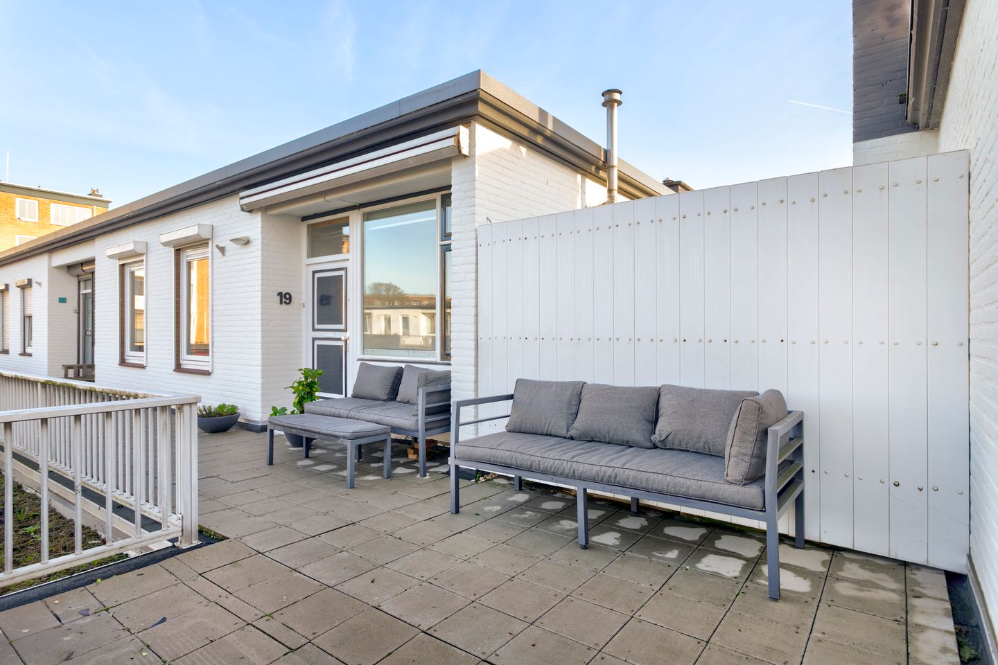 Foto 1 van Zuiderpassage 19