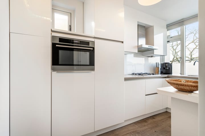 Foto 5 van Zuiderpassage 19