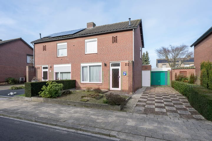 Foto 6 van Muntstraat 4