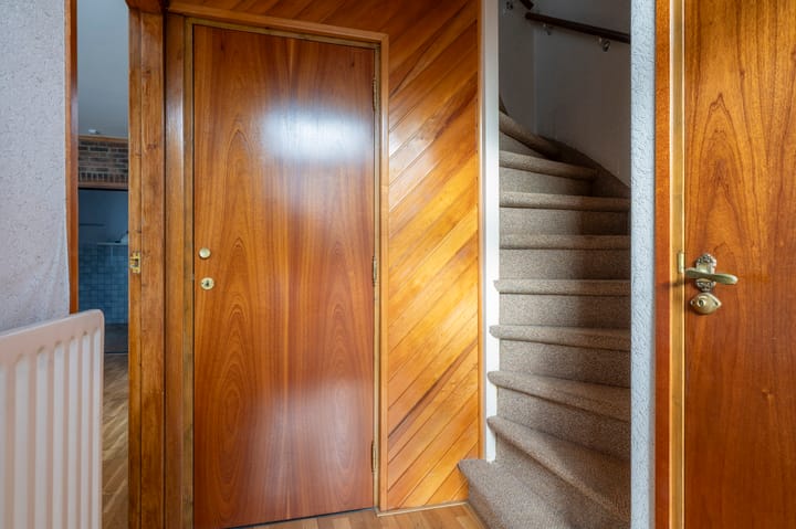 Foto 9 van Muntstraat 4