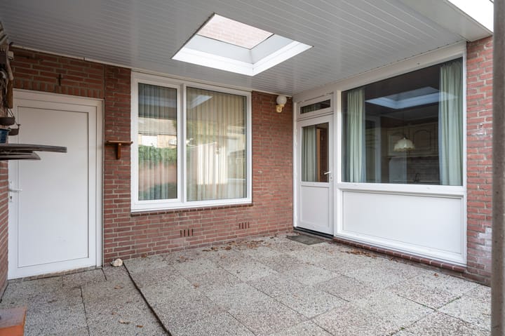 Foto 17 van Muntstraat 4