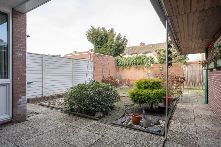 Foto 18 van Muntstraat 4