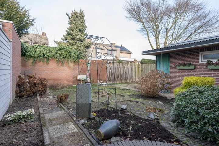 Foto 19 van Muntstraat 4