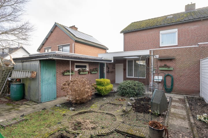 Foto 20 van Muntstraat 4