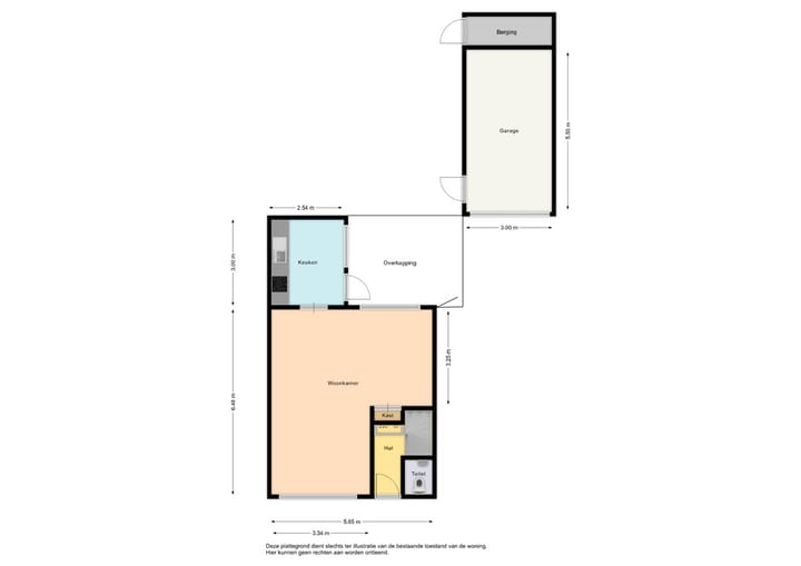 Foto 29 van Muntstraat 4