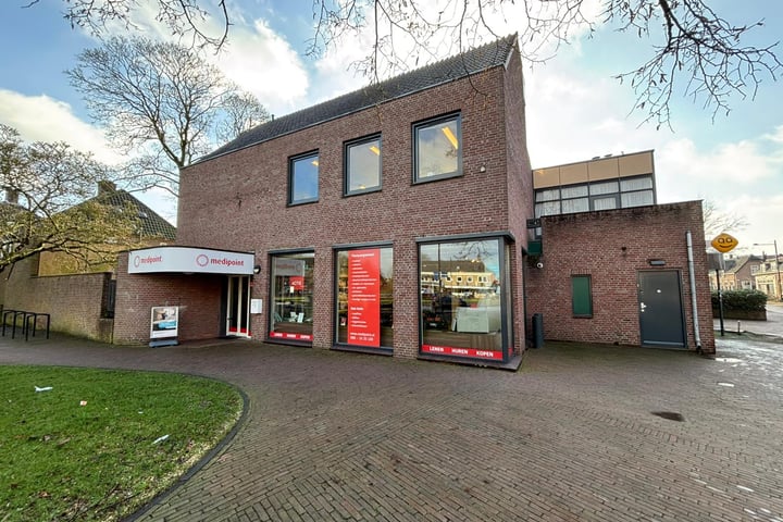 Raadhuisstraat 1-a, Vorden