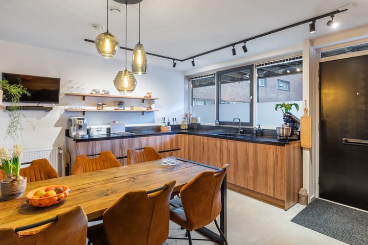 Foto 6 van Spuiboulevard 228-F