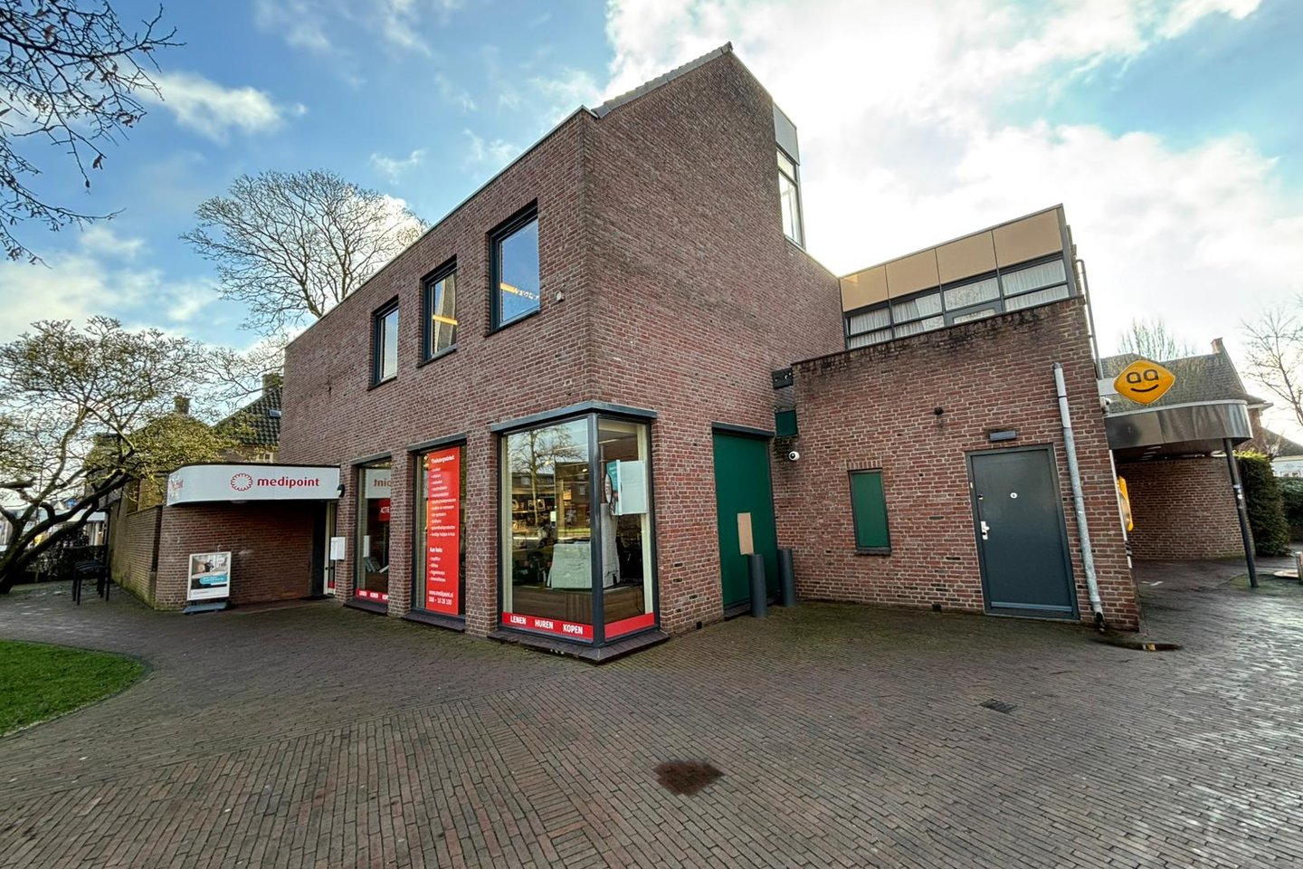 Bekijk foto 3 van Raadhuisstraat 1-a