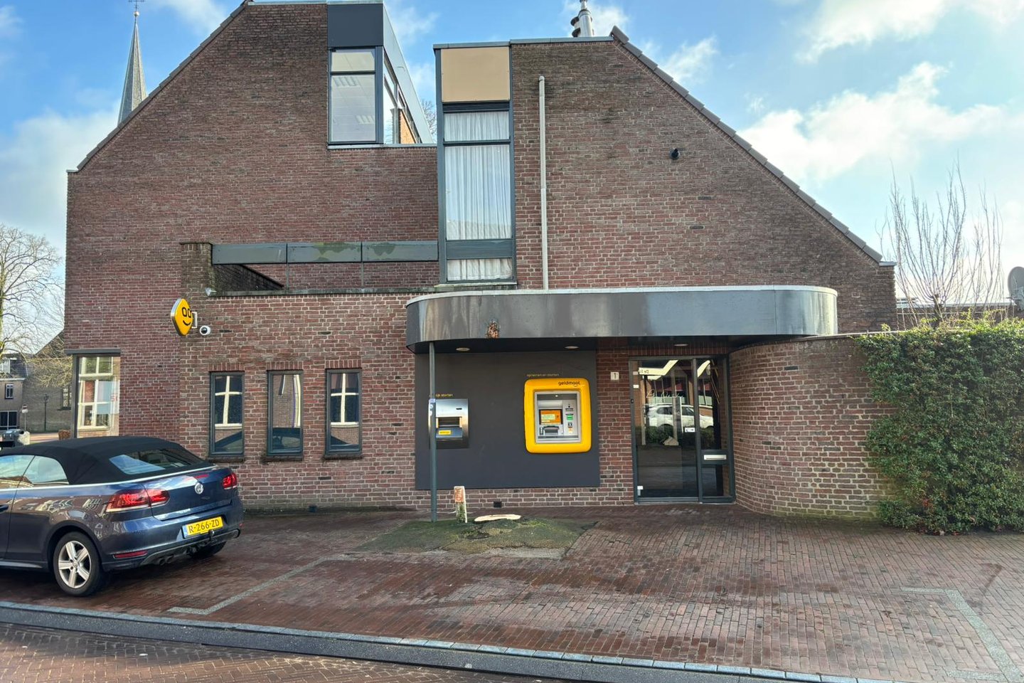 Bekijk foto 4 van Raadhuisstraat 1-a