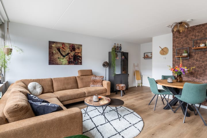 Foto 9 van Spuiboulevard 228-F