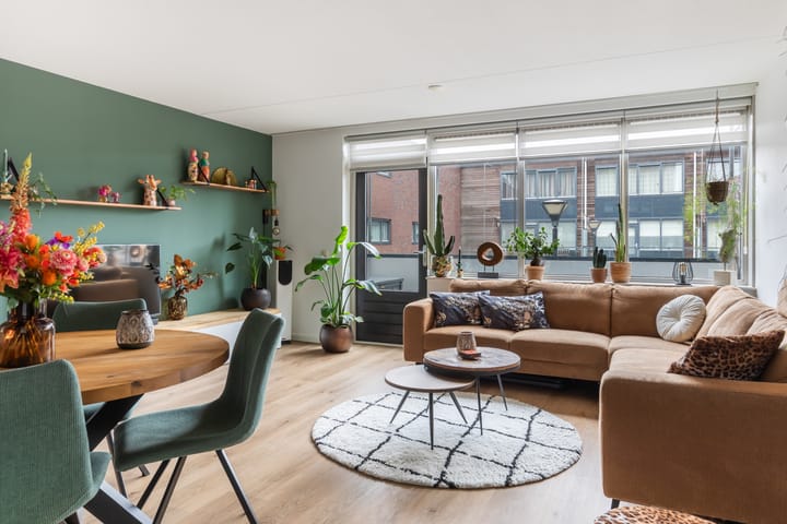 Foto 10 van Spuiboulevard 228-F