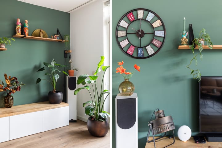 Foto 11 van Spuiboulevard 228-F