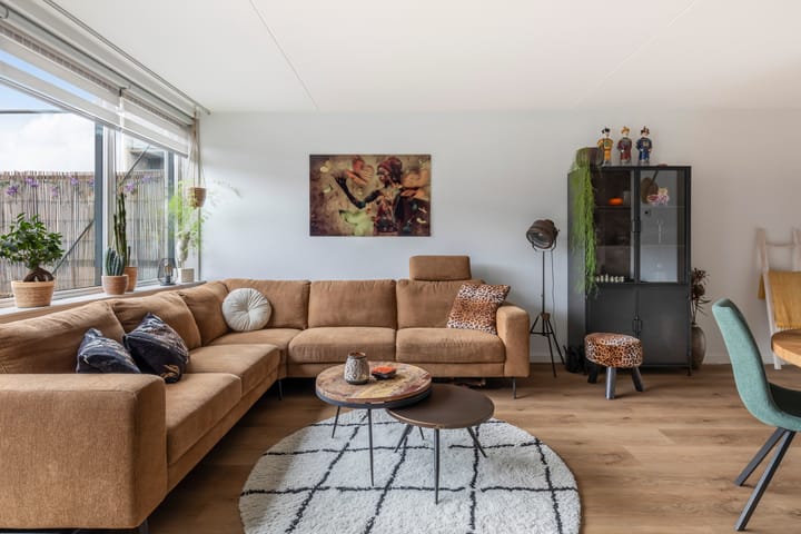 Foto 12 van Spuiboulevard 228-F