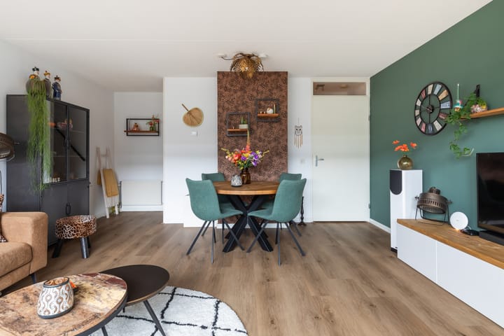 Foto 13 van Spuiboulevard 228-F