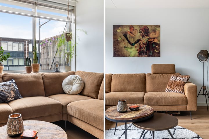 Foto 15 van Spuiboulevard 228-F