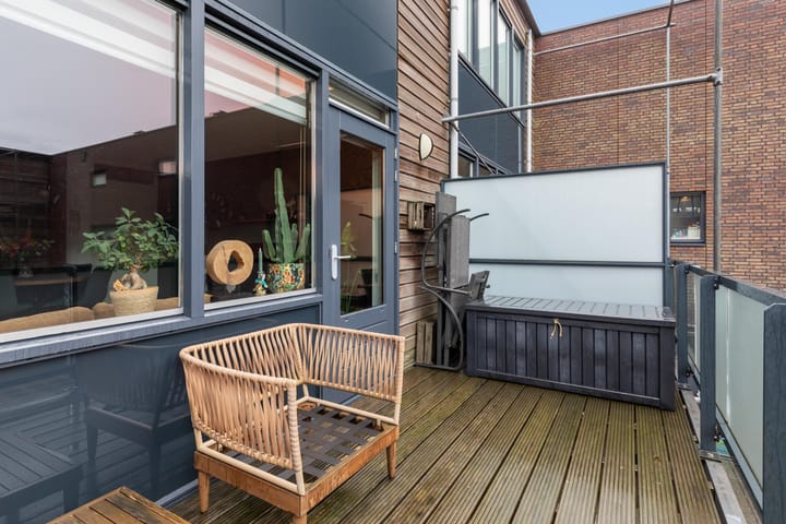 Foto 17 van Spuiboulevard 228-F