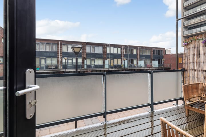 Foto 18 van Spuiboulevard 228-F