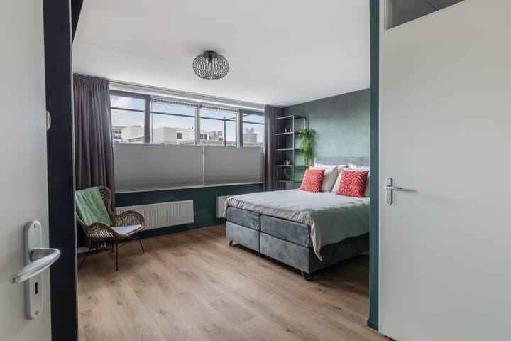 Foto 19 van Spuiboulevard 228-F