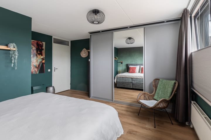 Foto 21 van Spuiboulevard 228-F