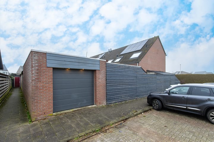 Foto 2 van Dokter van Wieringenstraat 24