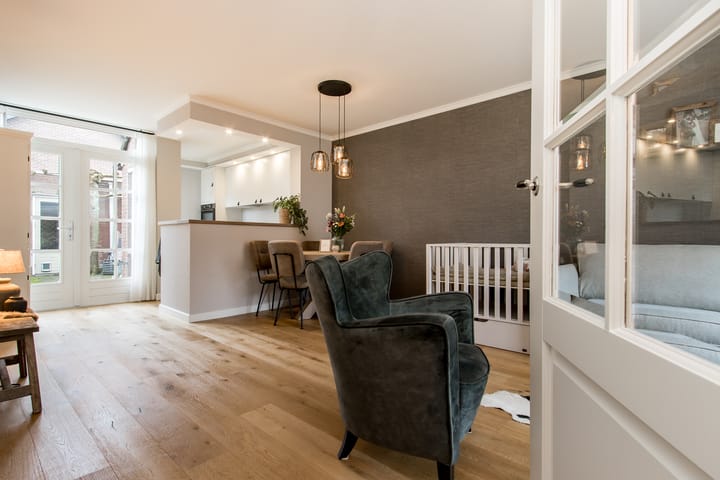 Foto 4 van Dokter van Wieringenstraat 24