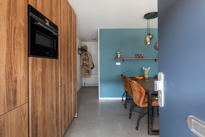 Foto 27 van Spuiboulevard 228-F