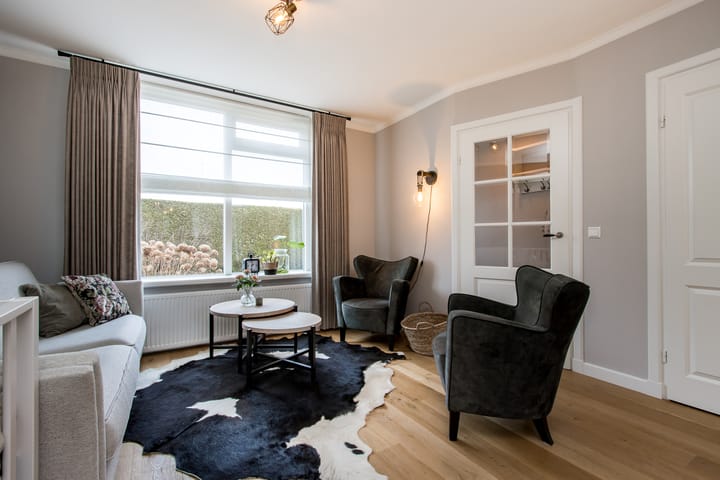 Foto 5 van Dokter van Wieringenstraat 24