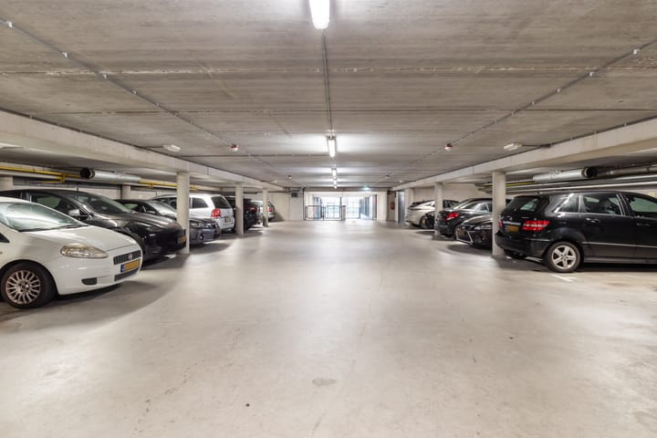 Foto 28 van Spuiboulevard 228-F