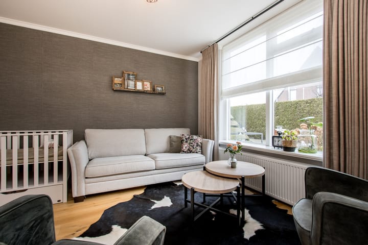 Foto 6 van Dokter van Wieringenstraat 24