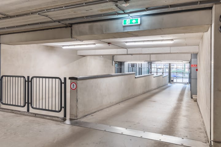 Foto 29 van Spuiboulevard 228-F