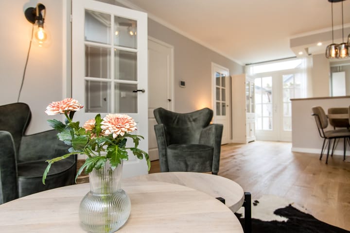 Foto 8 van Dokter van Wieringenstraat 24