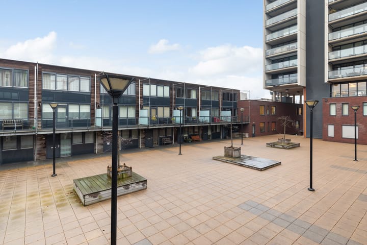 Foto 31 van Spuiboulevard 228-F