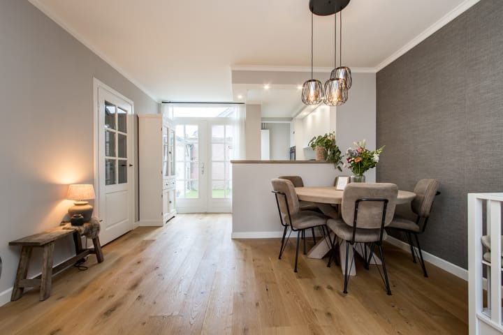 Foto 9 van Dokter van Wieringenstraat 24