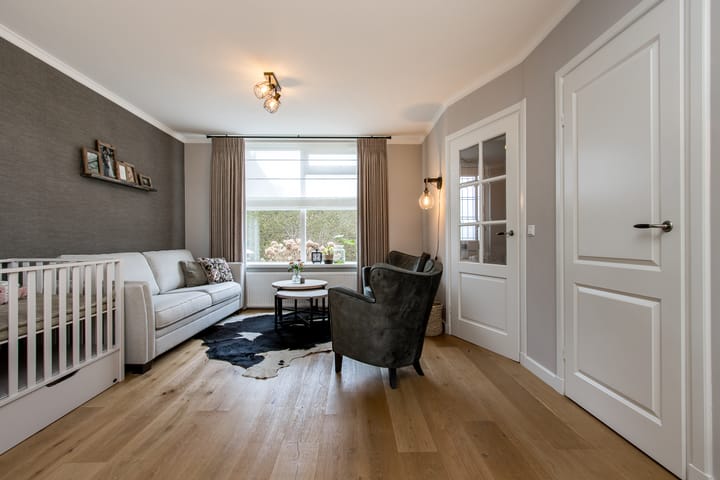 Foto 11 van Dokter van Wieringenstraat 24