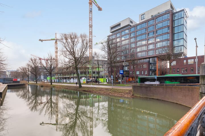 Foto 34 van Spuiboulevard 228-F