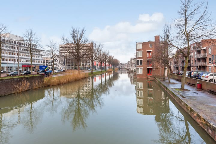 Foto 35 van Spuiboulevard 228-F