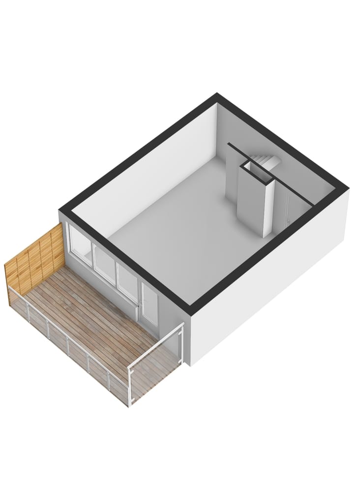 Foto 36 van Spuiboulevard 228-F