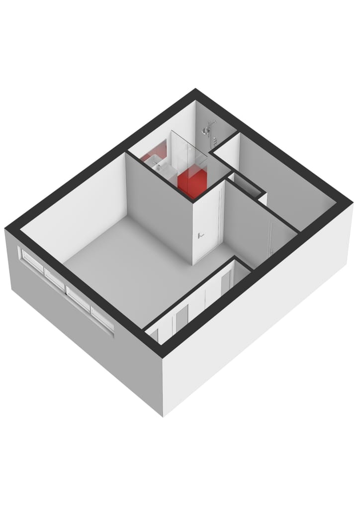 Foto 37 van Spuiboulevard 228-F