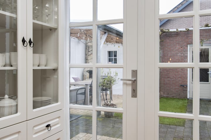 Foto 15 van Dokter van Wieringenstraat 24