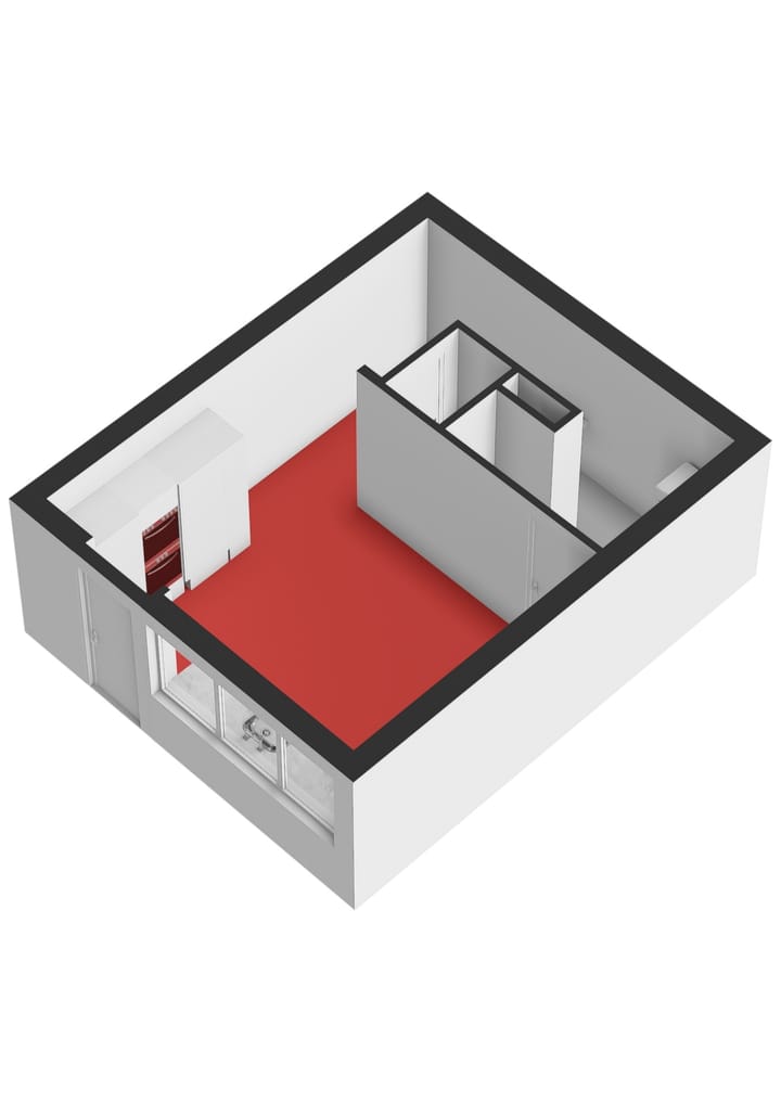 Foto 38 van Spuiboulevard 228-F